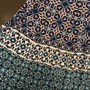 wisp cyndie jersey dress